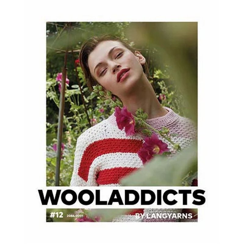 Wooladdicts 12 Wooladdicts 12