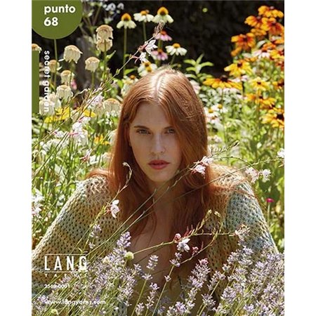 Punto 68 Secret Garden