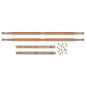 Cadre de broderie 61 x 30,5 cm Cadre de broderie 61 x 30,5 cm