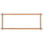 Cadre de broderie 68,5 x 30,5 cm Cadre de broderie 68,5 x 30,5 cm