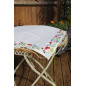 Bedruckte Deckepackung Giftpilze Bedruckte Deckepackung Giftpilze