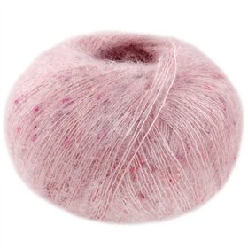 Natural Superkid Tweed 629