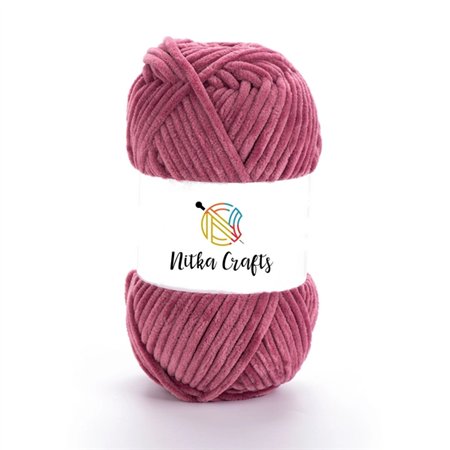 Velour XL nr 005
