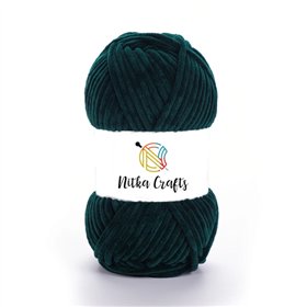 Velour XL nr 020