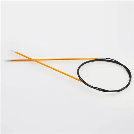 Zing Aiguille circulaire  2,25 mm longueur 80 cm