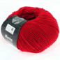 Cool Wool Bright red 417 Cool Wool Bright red 417