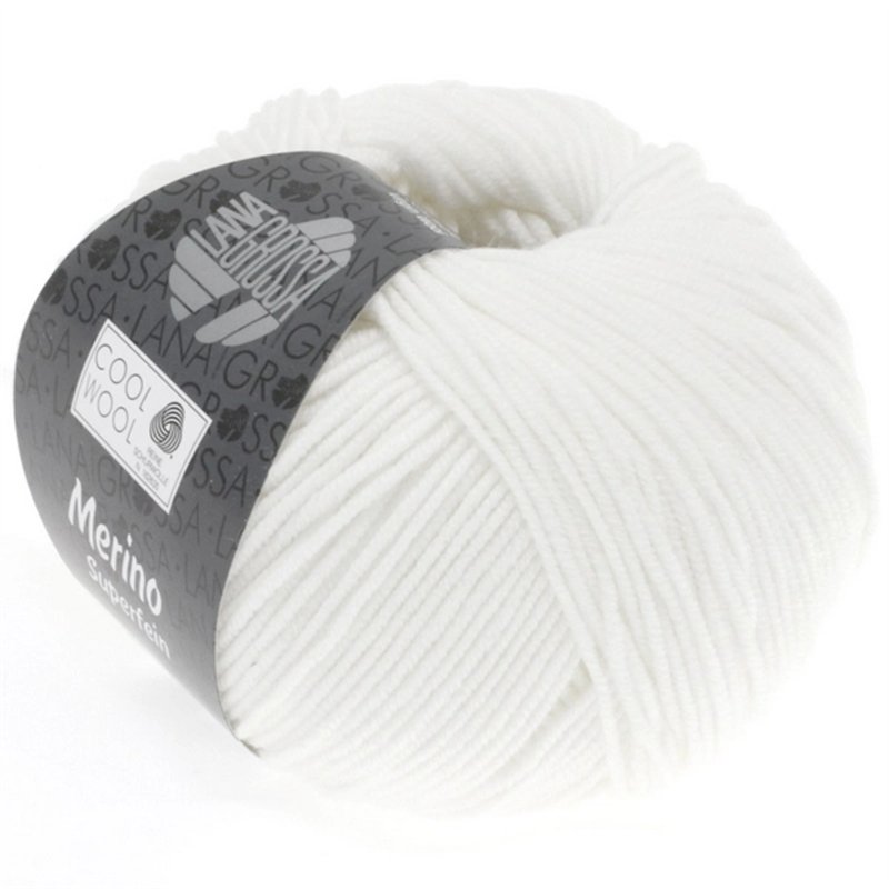 Cool Wool White 431 Cool Wool White 431