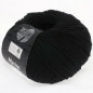Cool Wool Schwarz 433 Cool Wool Schwarz 433