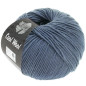 Cool Wool Stahlblau 2037 Cool Wool Stahlblau 2037