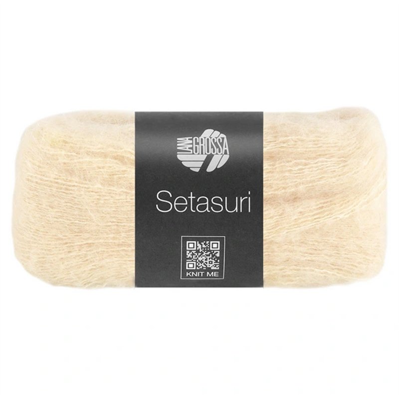 Setasuri 58 lichtbeige Setasuri 58 lichtbeige