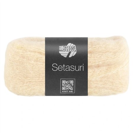 Setasuri 58 Hellbeige