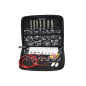 Chiagoo Twist Lace Nadelspitzen Set 2,75 - 10 mm Chiagoo Twist Lace Nadelspitzen Set 2,75 - 10 mm