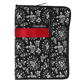 Chiagoo rondbreinaalden set Twist Lace 2,75 - 5 mm