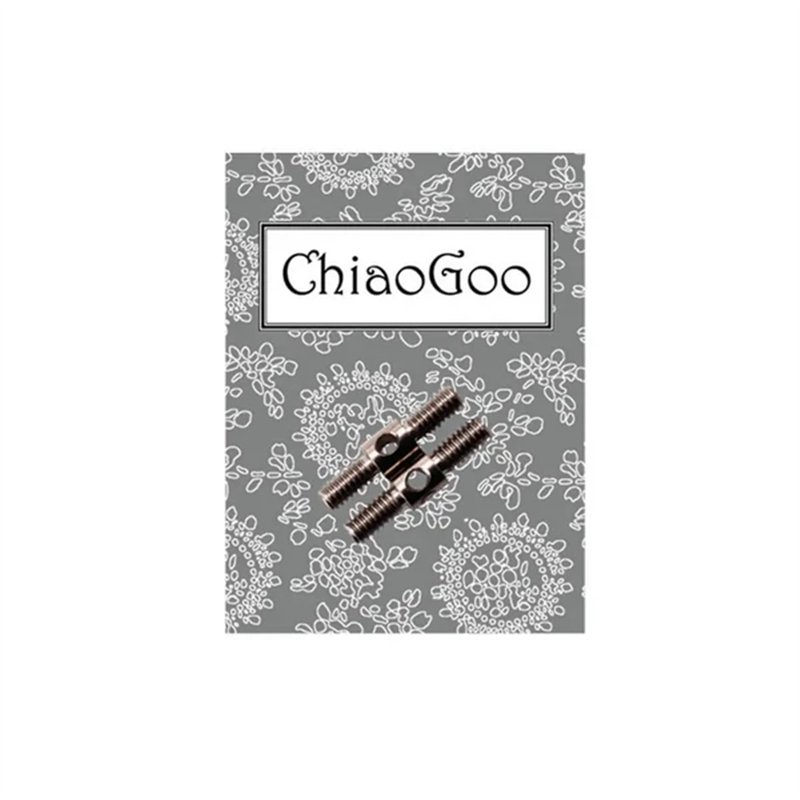 ChiaoGoo Kabel connector small ChiaoGoo Kabel connector small
