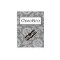 ChiaoGoo Kabel connector small ChiaoGoo Kabel connector small