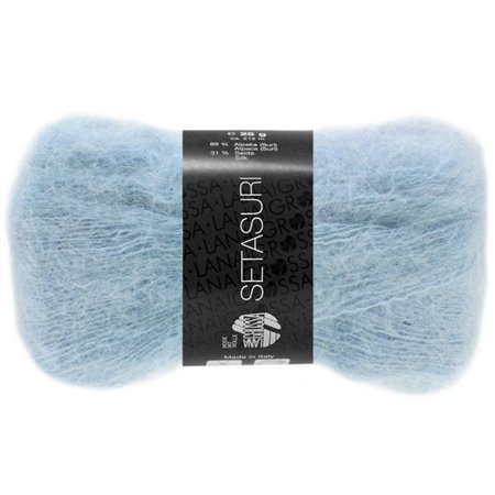 Setasuri 44 Himmelblau