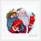 Embroidery kit Merry Christmas! Embroidery kit Merry Christmas!