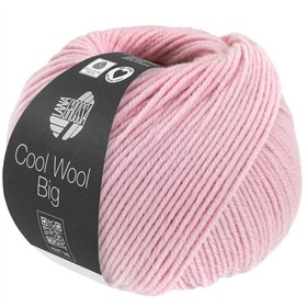 Cool Wool Big birch green 1030