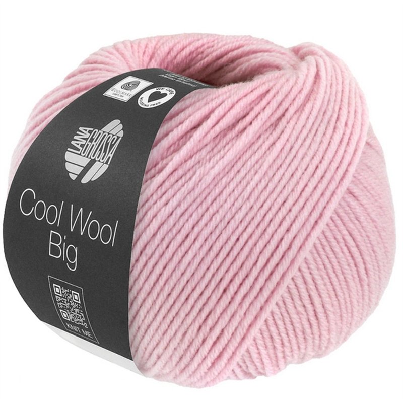 Cool Wool Big berkengroen 1030 Cool Wool Big berkengroen 1030
