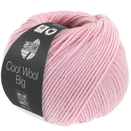 Cool Wool Big birch green 1030
