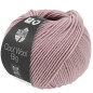 Cool Wool Big grijsroze 1033 Cool Wool Big grijsroze 1033