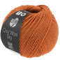 Cool Wool Big orange brown 1036 Cool Wool Big orange brown 1036