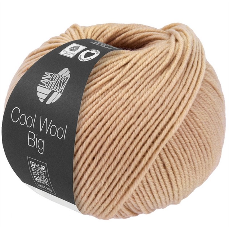 Cool Wool Big eierschaal 1037