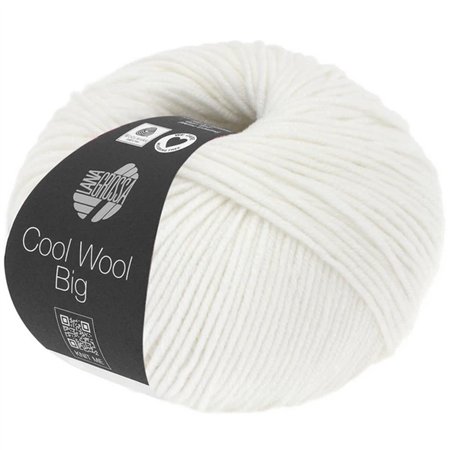Lana Grossa Cool Wool Big Wit 0615
