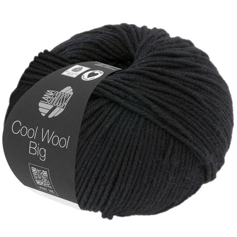 Cool Wool Big black 0627 Cool Wool Big black 0627
