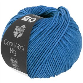 Lana Grossa Cool Wool Big topaas 1023
