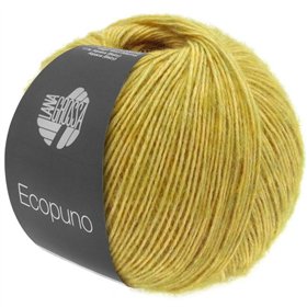 Ecopuno 003 jaune vert