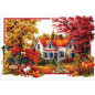 Stickset Der Herbst kommt Stickset Der Herbst kommt