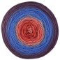 Merino Lace Aquarell 17 Merino Lace Aquarell 17