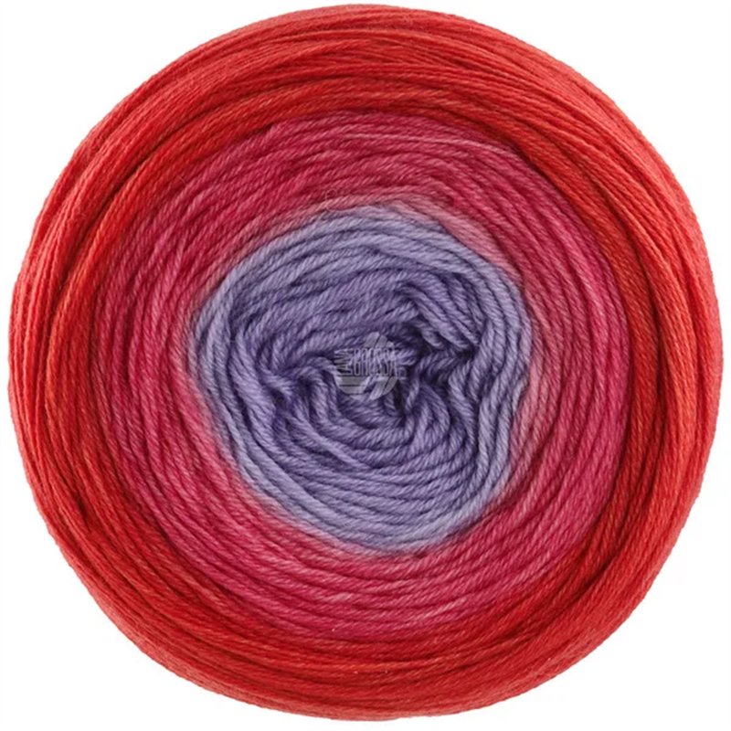 Merino Lace Aquarell 04 Merino Lace Aquarell 04