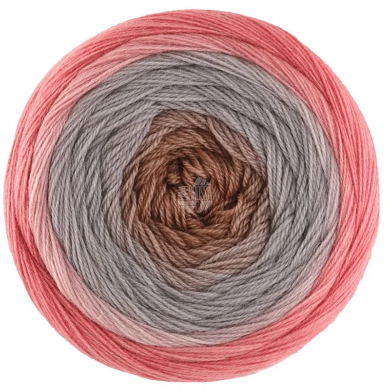 Merino Lace Aquarell 05 Merino Lace Aquarell 05