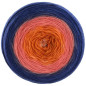 Merino Lace Aquarell 07 Merino Lace Aquarell 07