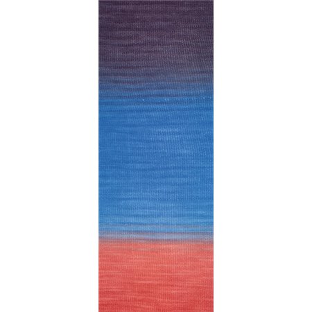 Merino Lace Aquarell 17