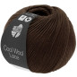 Cool Wool Lace Black-brown 57 Cool Wool Lace Black-brown 57