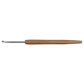 Lana Grossa Haaknaald Houtgrip 3 mm