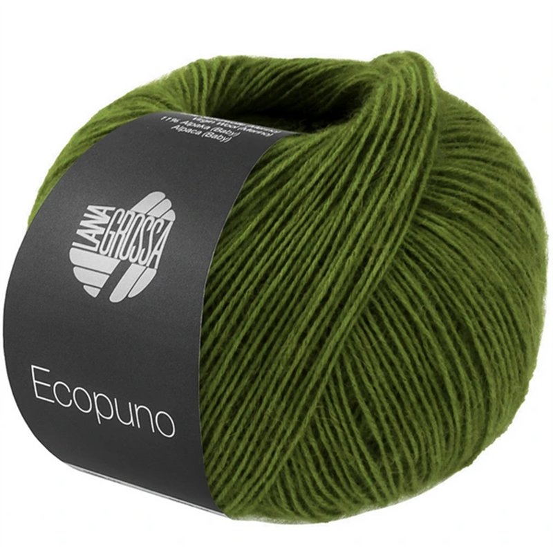 Ecopuno 221 Grasgrün Ecopuno 221 Grasgrün