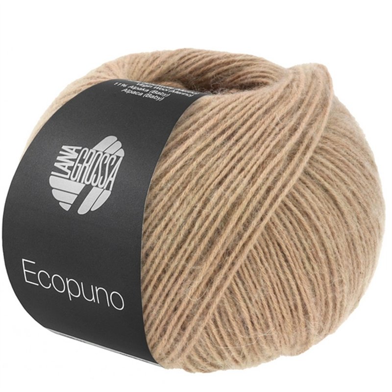 Ecopuno 222 linen beige Ecopuno 222 linen beige