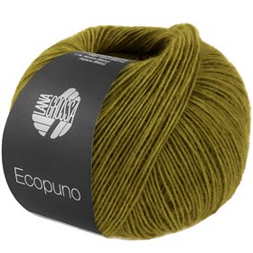 Ecopuno 220 Oliv