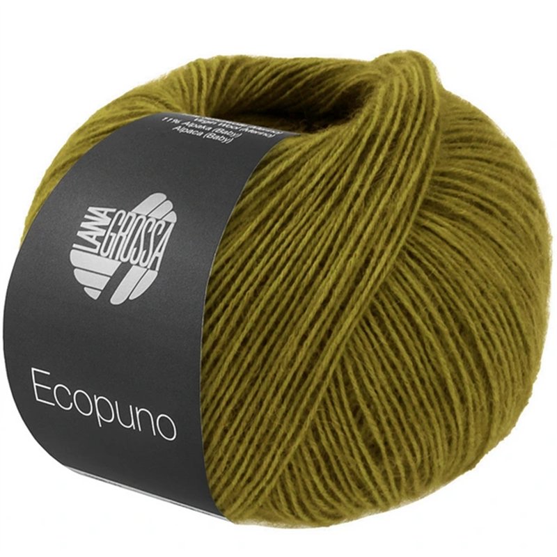 Ecopuno 220 olijf