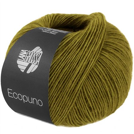 Ecopuno 220 Oliv