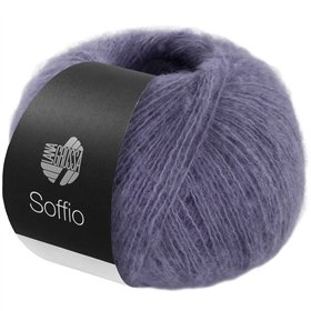 Soffio 034 Blauviolett