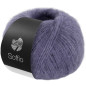 Soffio 034 Bleu-violet Soffio 034 Bleu-violet