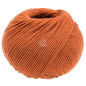 Cool Wool Oranjebruin 2116 Cool Wool Oranjebruin 2116
