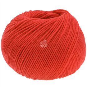 Cool Wool Koralle 2117