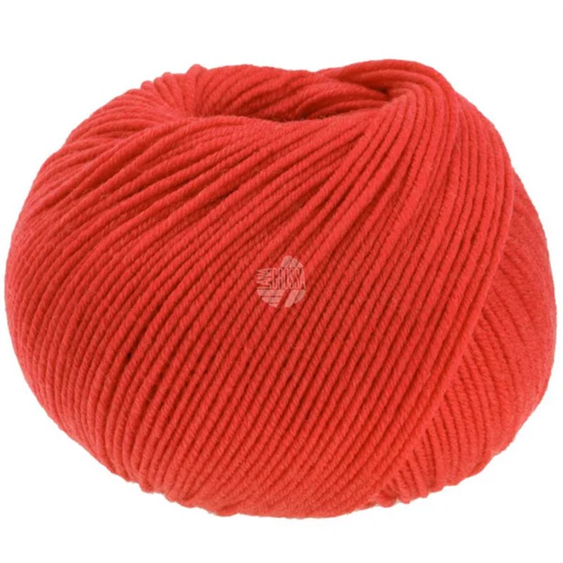 Cool Wool Corail 2117 Cool Wool Corail 2117