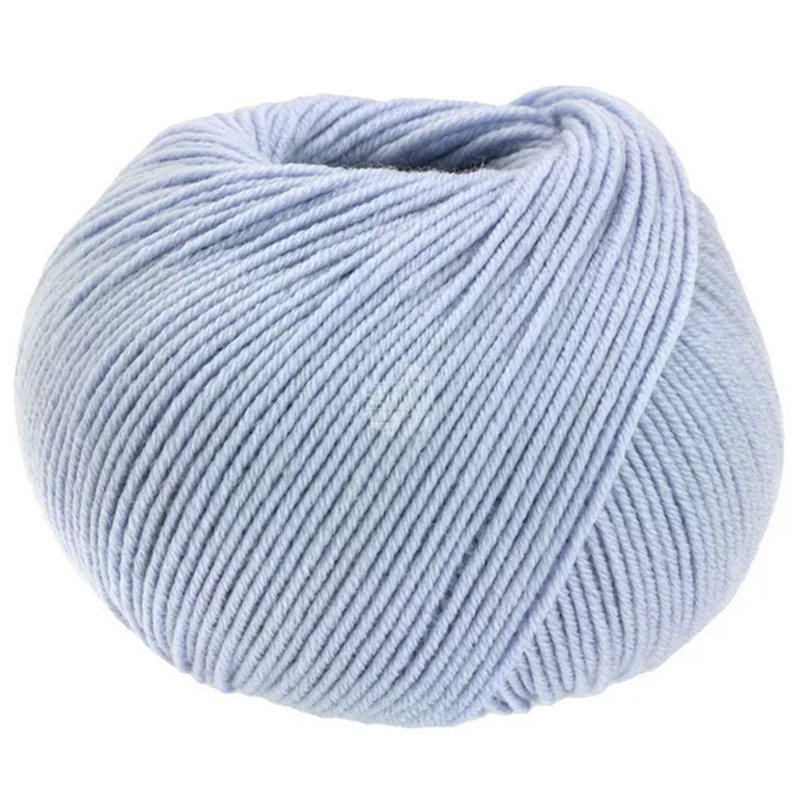 Cool Wool Pale blue 2119 Cool Wool Pale blue 2119